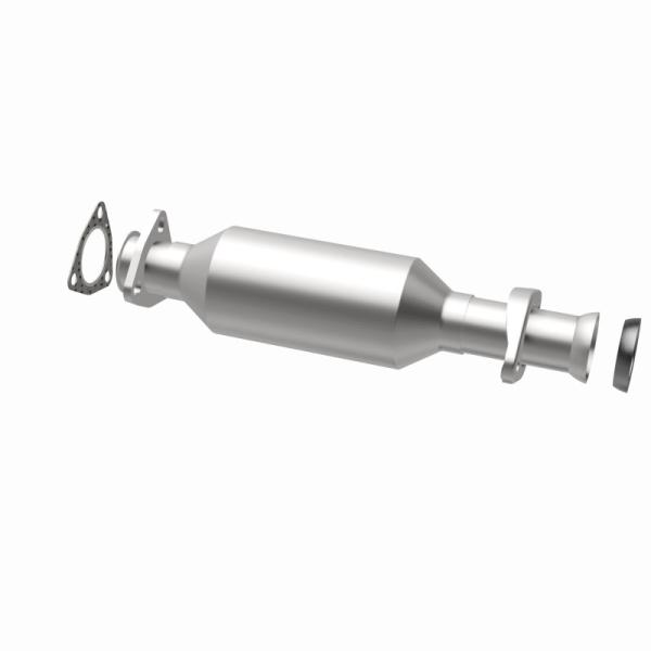 MAG Converter Direct Fit Magnaflow 3322637