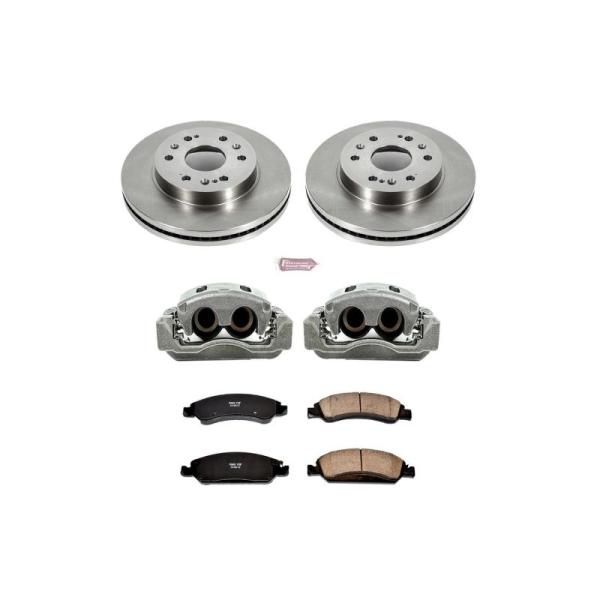 PowerStop KCOE2069