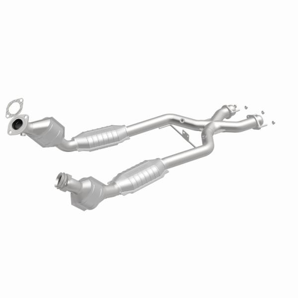 Magnaflow 441112