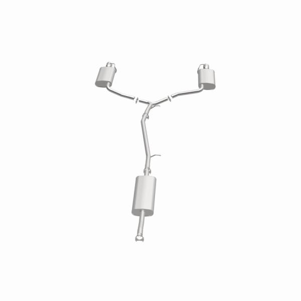 MAG BRE Exhaust Kits Magnaflow 106-0931