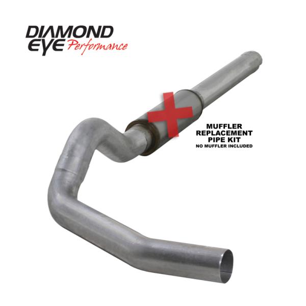 Diamond Eye Performance K5244A-RP