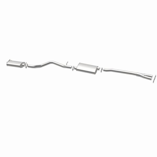 MAG BRE Exhaust Kits Magnaflow 106-0439