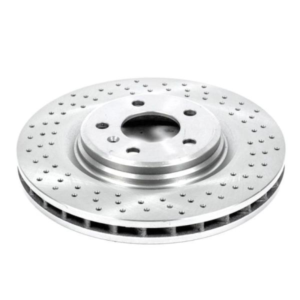 PowerStop AR8281