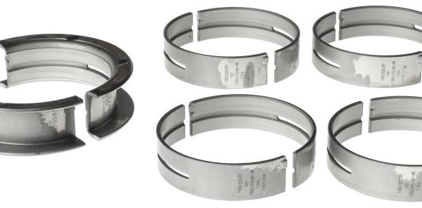 CLE Main Bearing Set Clevite MS981P