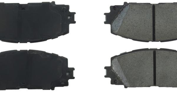 Stoptech 308.11841