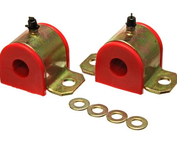 ES Sway Bar Bushings - Red Energy Suspension 8.5125R