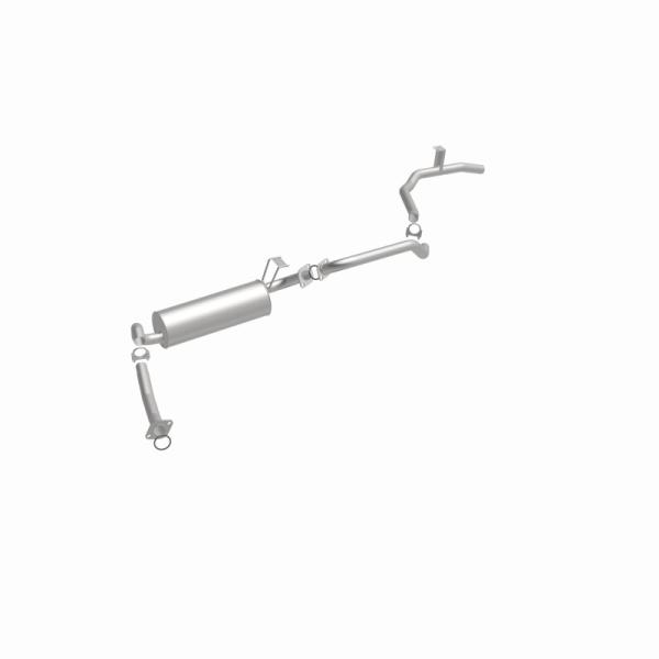 MAG BRE Exhaust Kits Magnaflow 106-0360