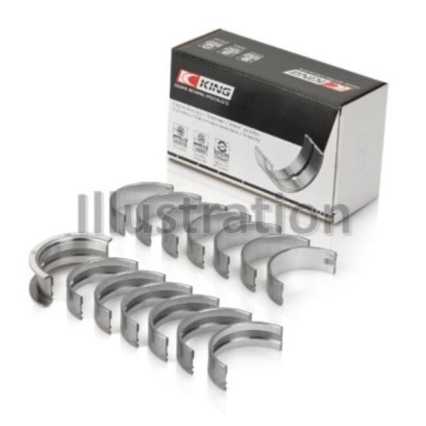 King Engine Bearings MB7039AM0.25