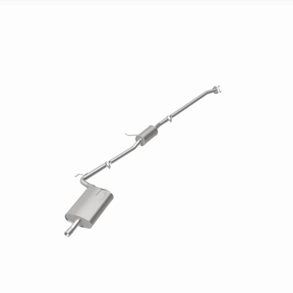MAG BRE Exhaust Kits Magnaflow 106-0585