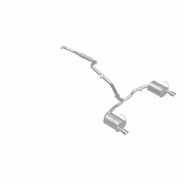 MAG BRE Exhaust Kits Magnaflow 106-0793