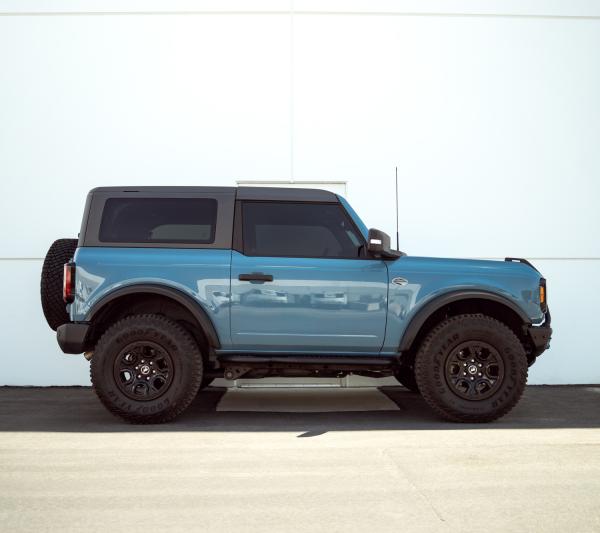DV8 Offroad SRBR-06