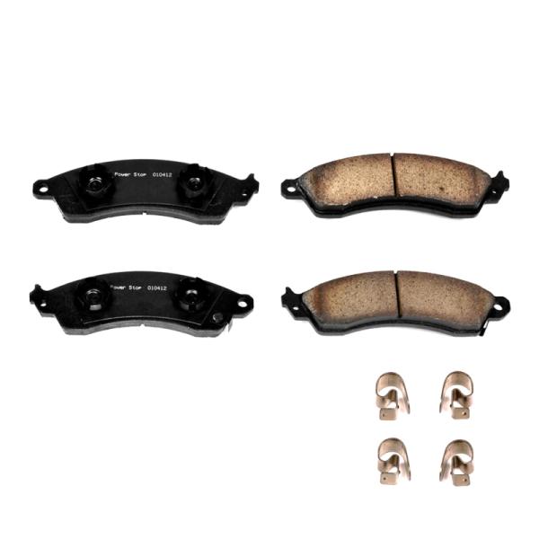 PowerStop 17-412