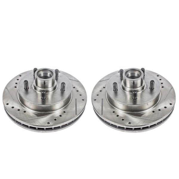 PowerStop AR8625XPR