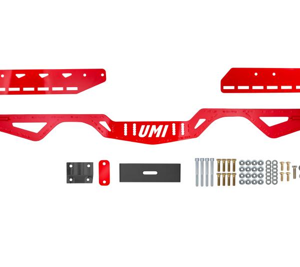 UMI Performance 3108-R