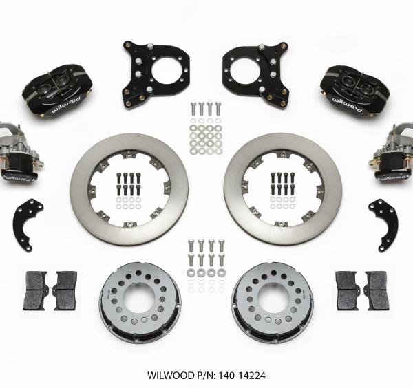 WIL Dynalite Brake Kit Wilwood 140-14224
