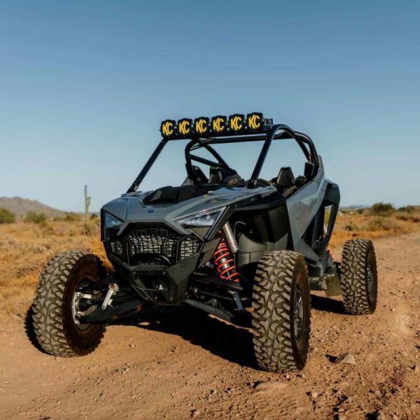 KC HiLiTES 91343