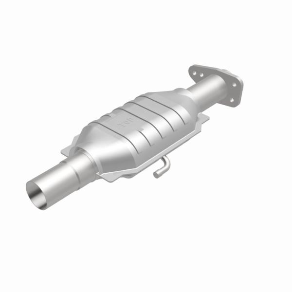 MAG Converter Direct Fit Magnaflow 3322447