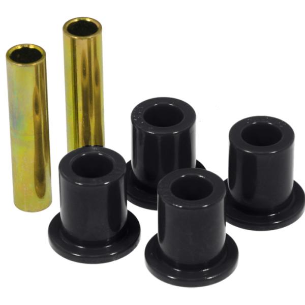 PRO Spring/Shackle Bush- Blk Prothane 6-801-BL