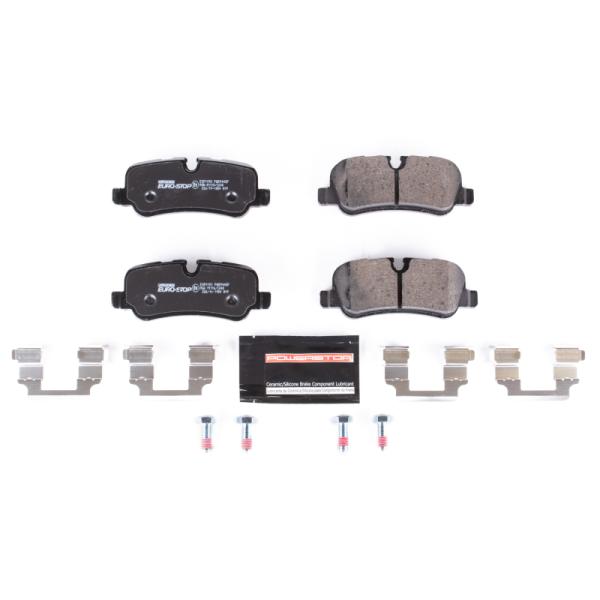 PowerStop ESP1198