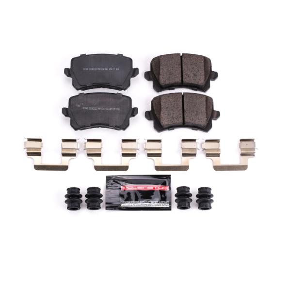 PowerStop Z23-1348