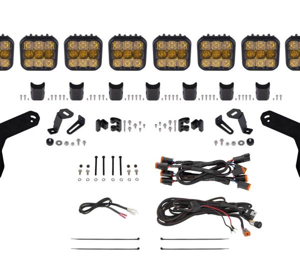 Diode Dynamics DD7891