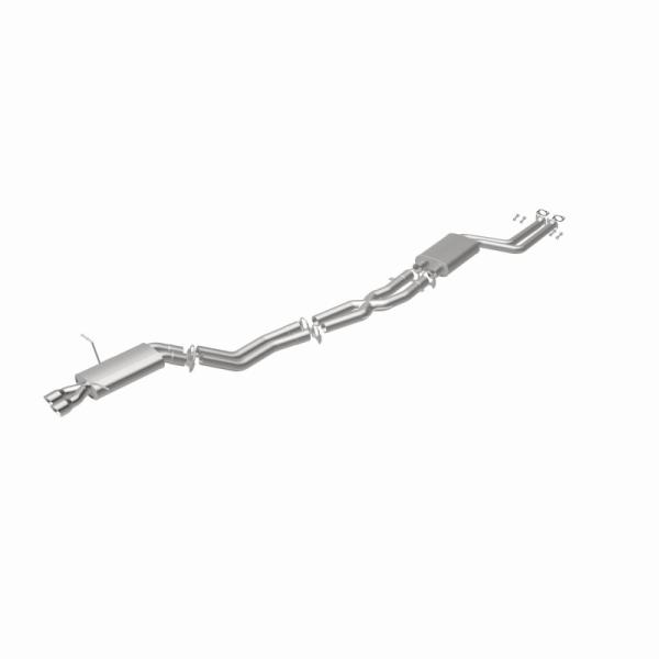 MAG BRE Exhaust Kits Magnaflow 106-0909