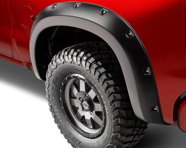 Bushwacker 40927-02