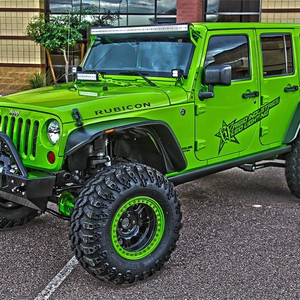 Rigid Industries 40331