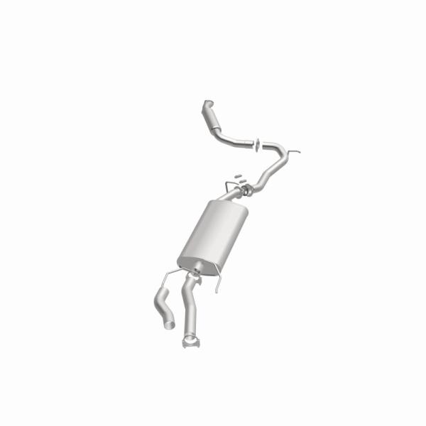 MAG BRE Exhaust Kits Magnaflow 106-0717