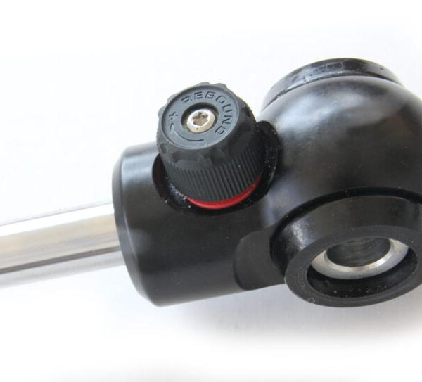 Ridetech 22189864