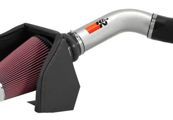 K&N Engineering 77-3021KP