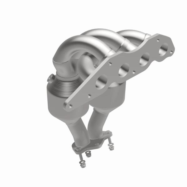 MAG Converter Direct Fit Magnaflow 49347