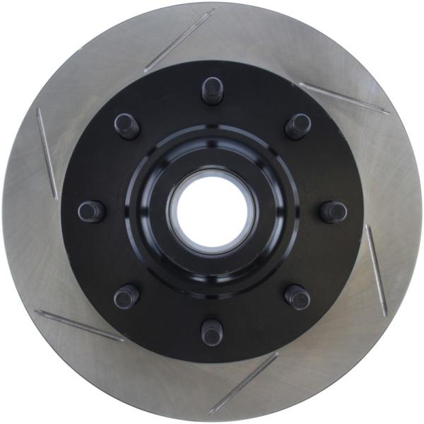 Stoptech 126.67040SR