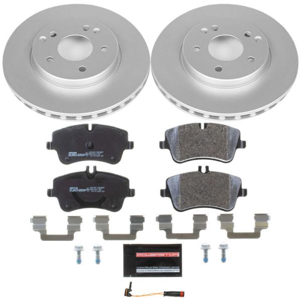 PowerStop ESK3048