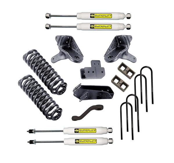 Superlift K554