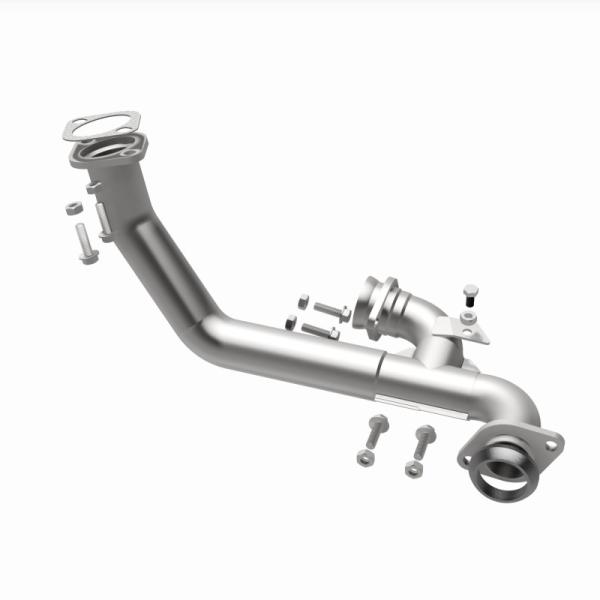 MAG BRE Front Pipe Kit Magnaflow 107-0012