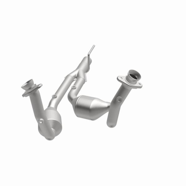 MAG Converter Direct Fit Magnaflow 23178