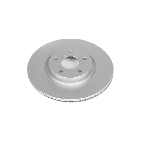 PSB Evolution Coated Rotor PowerStop EBR896EVC