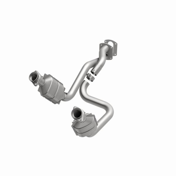 MAG Converter Direct Fit Magnaflow 4451631