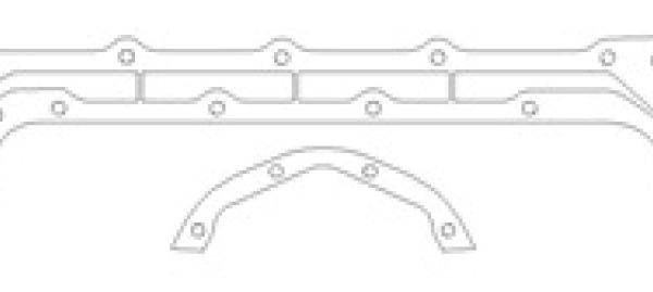 Cometic Gasket C5176-094