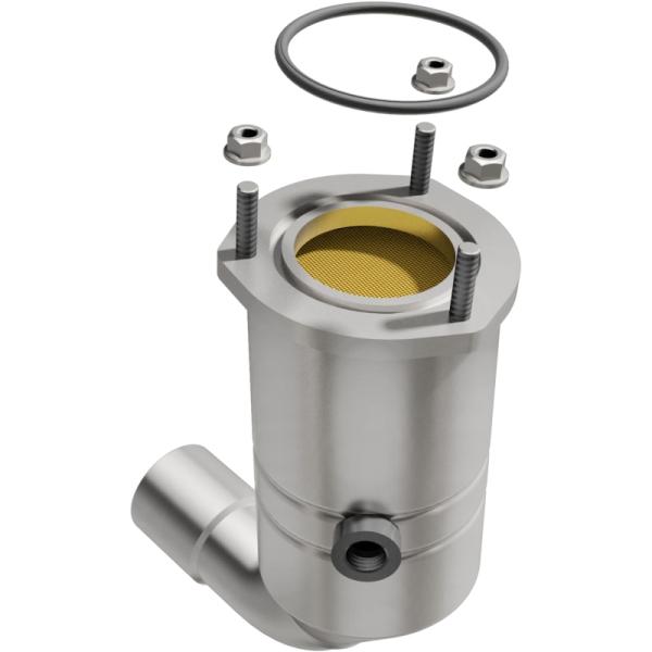 MAG Converter Direct Fit Magnaflow 51432