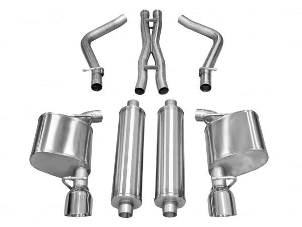 CORSA Performance 14535