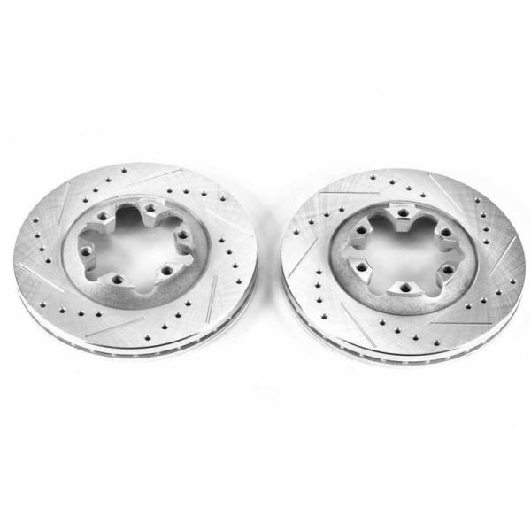 PowerStop AR8653XPR