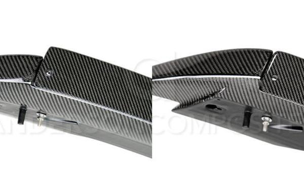 Anderson Composites AC-RS15FDMU-ST