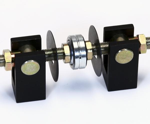 WIL Brake and Clutch Pedals Wilwood 340-4745