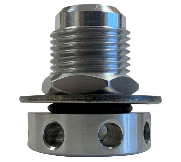 Granatelli Motor Sports 451001