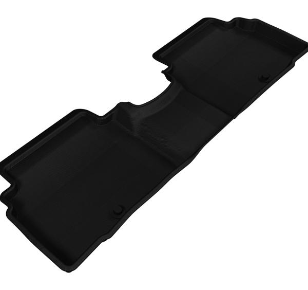 ACE Kagu - Rear - Black 3D MAXpider L1KA02621509