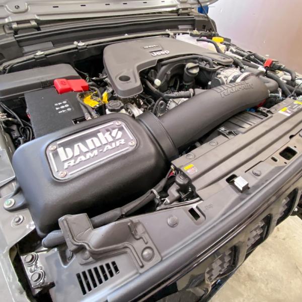 Banks Power 41843
