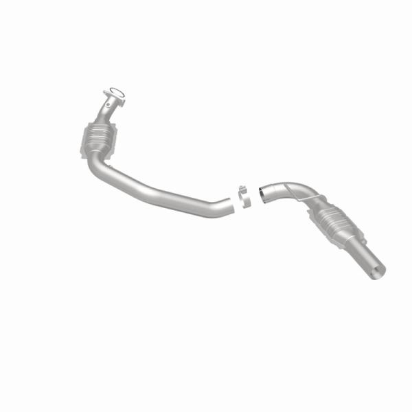MAG Converter Direct Fit Magnaflow 51525