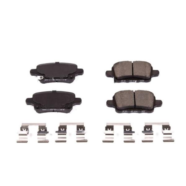 PowerStop Z23-1915